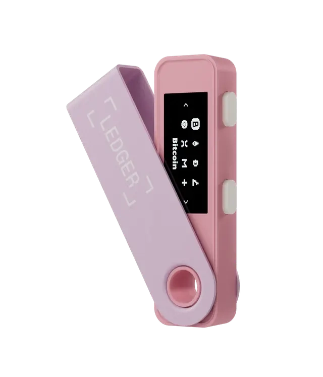 Ledger Nano S Plus | 原装正品 经典升级款 密钥离线存储设备-缩略图4